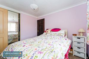 Bedroom- click for photo gallery